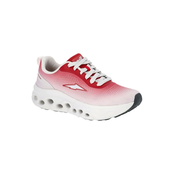 Avia Women's Athletic Jumbo Lite Runner Sneakers