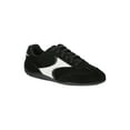 thumbnail image 1 of Avia Women's Faux Suede Athletic Lifestyle Sneakers, 1 of 5