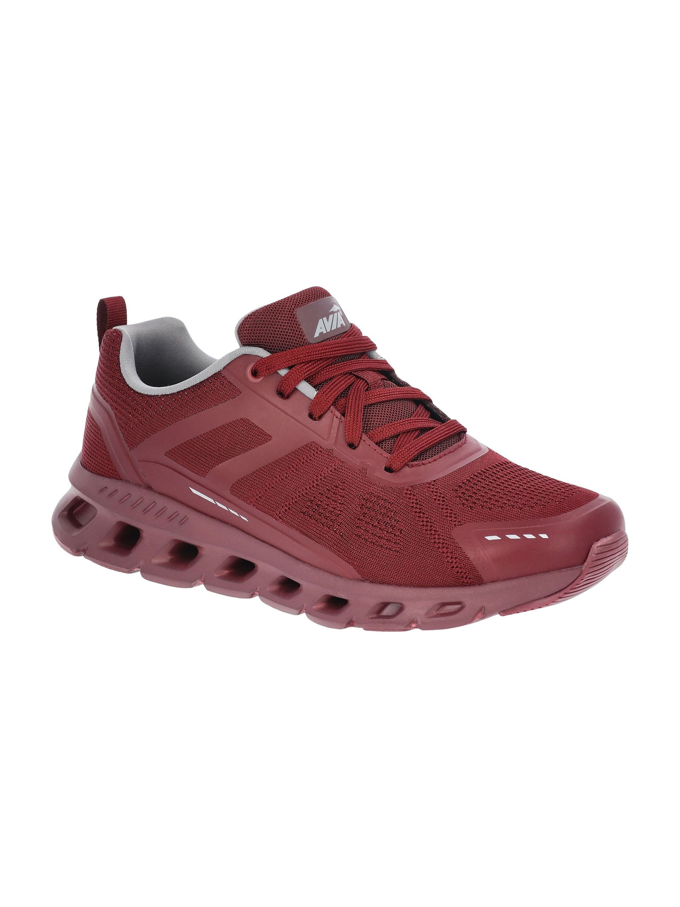 Avia Women's Athletic Light Runner Shoes, Wide Width Available