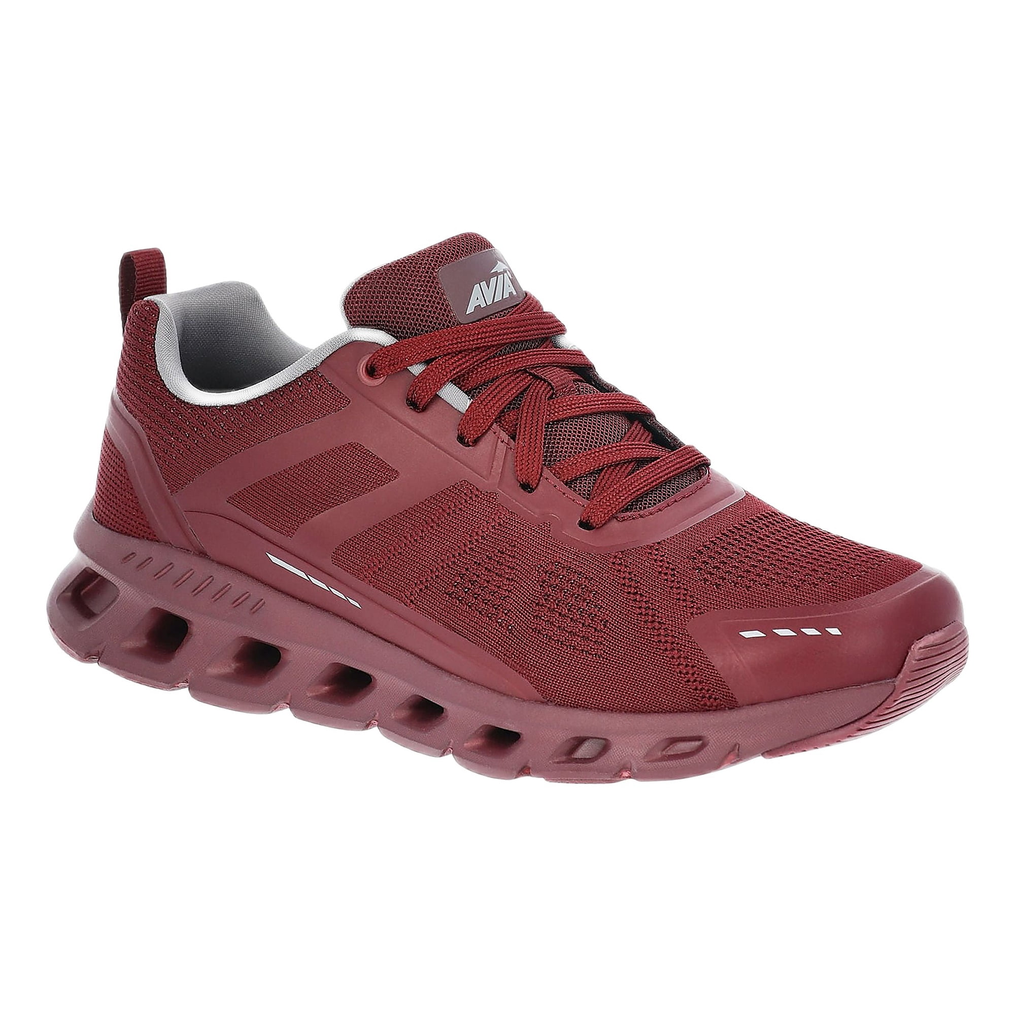 Avia Women's Athletic Light Runner Shoes, Wide Width Available