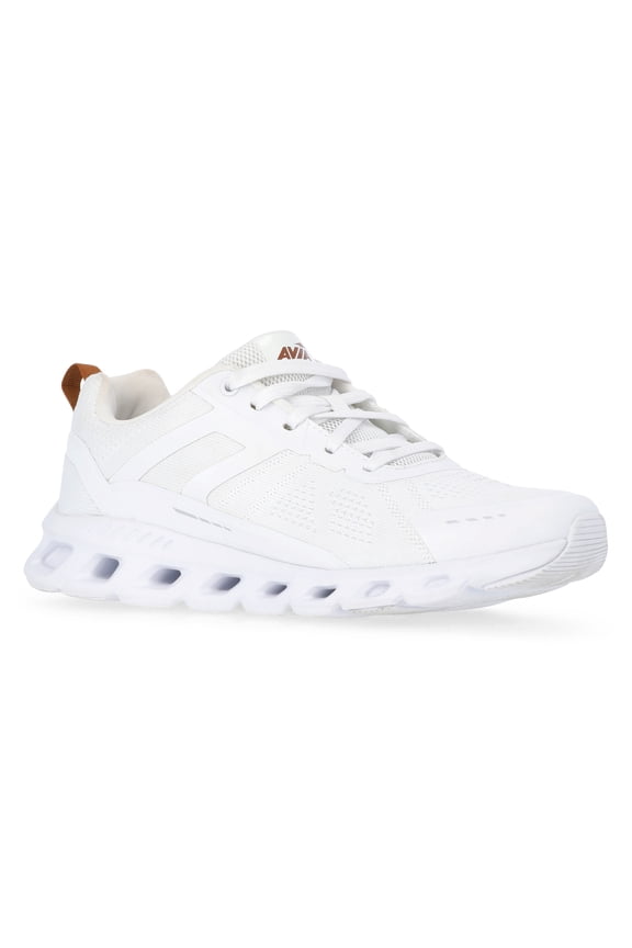 Women's Athletic Light Runner Shoes, Wide Width Available
