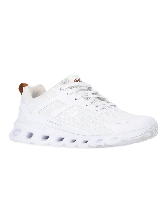 Women's Athletic Light Runner Shoes, Wide Width Available