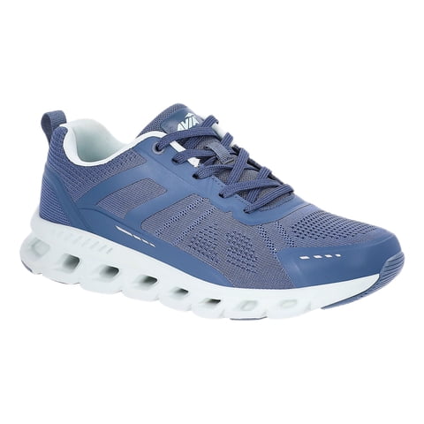 Women's Athletic Light Runner Shoes, Wide Width Available