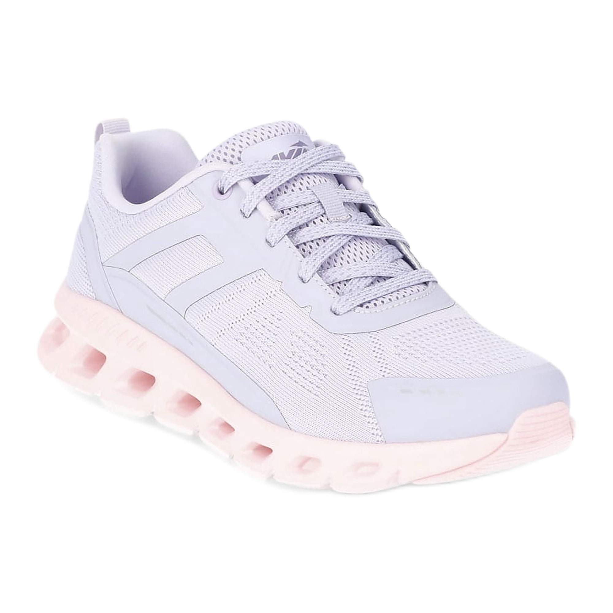 Avia Women's Athletic Light Runner Shoes, Wide Width Available