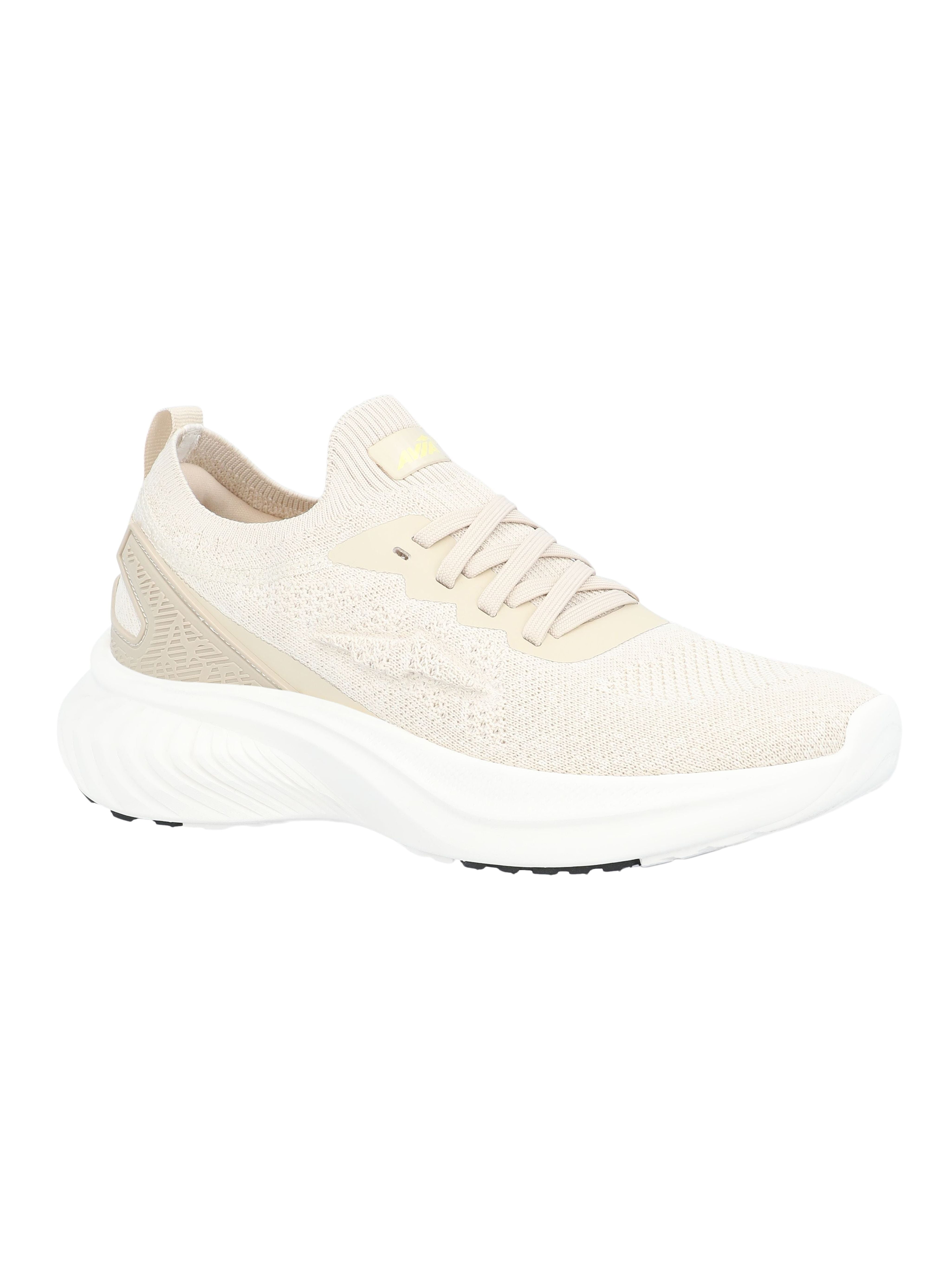 Women's Knit Athletic Runner Sneakers