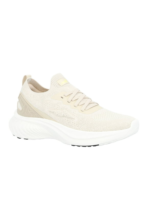 Women's Knit Athletic Runner Sneakers