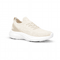 thumbnail image 1 of Avia Women's Knit Athletic Runner Sneakers, 1 of 3