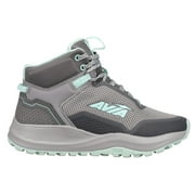 Avia  Women's Avi-Grit Casual Hiking Boots, Low Heel 1-2"