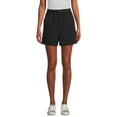 thumbnail image 1 of Avia Women's Belted Hiking Shorts, Sizes XS-XXXL, 1 of 5