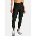 thumbnail image 1 of Avia Women's Bonded Shine Active Leggings, Sizes XS-XXXL, 1 of 5