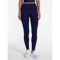 thumbnail image 1 of Avia Women's Bonded Shine Leggings, Sizes XS-XXXL, 1 of 5