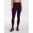 thumbnail image 1 of Avia Women's Bonded Shine Leggings, Sizes XS-XXXL, 1 of 7