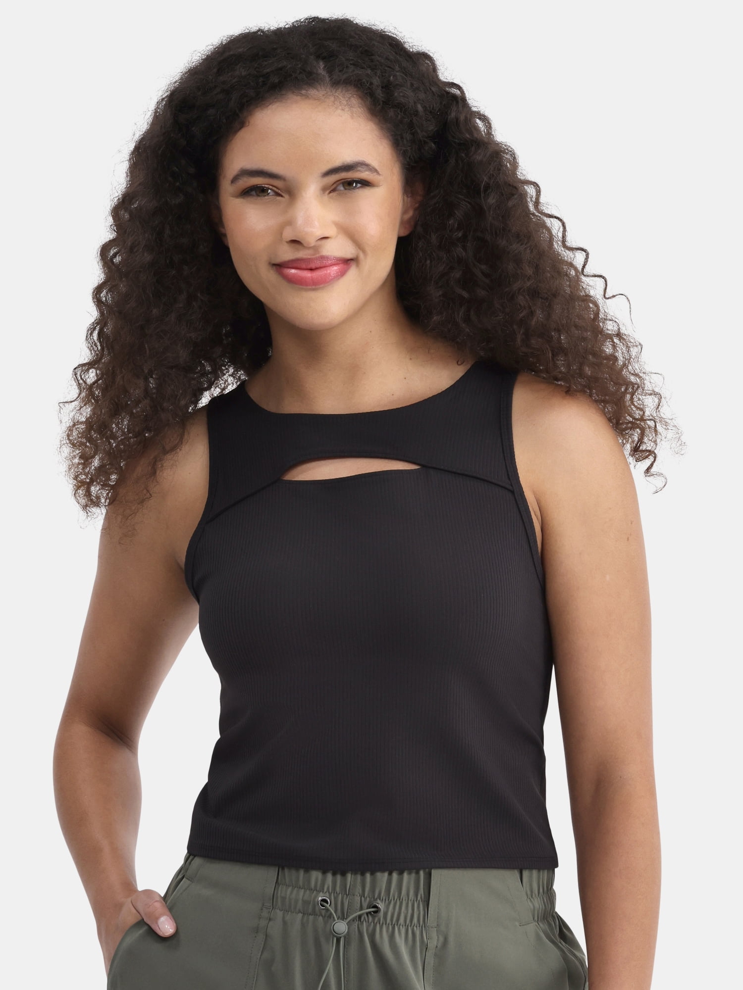 Avia Women's Bra Tank, Sizes XS-XXXL