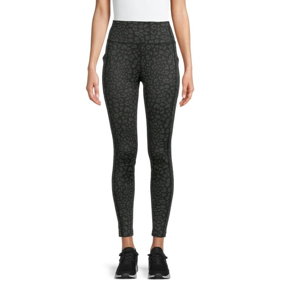 Avia Women’s Brushed Leggings