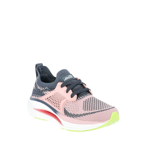 Avia Women’s Caged Knit Sneakers, Sizes 6-11