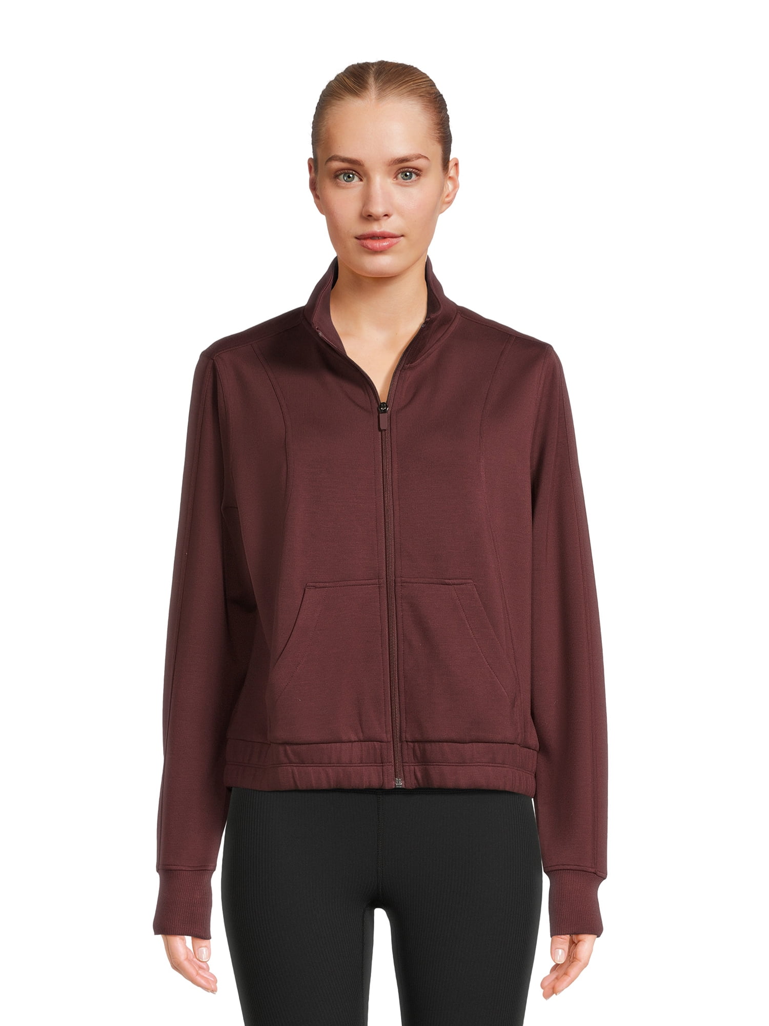 Avia Women’s Cold Weather Active Jacket, Sizes XS-XXXL