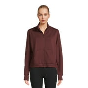 Buy Avia Womens Long Full Zip Hoodie Jacket Online on Ubuy Kuwait at Best Prices