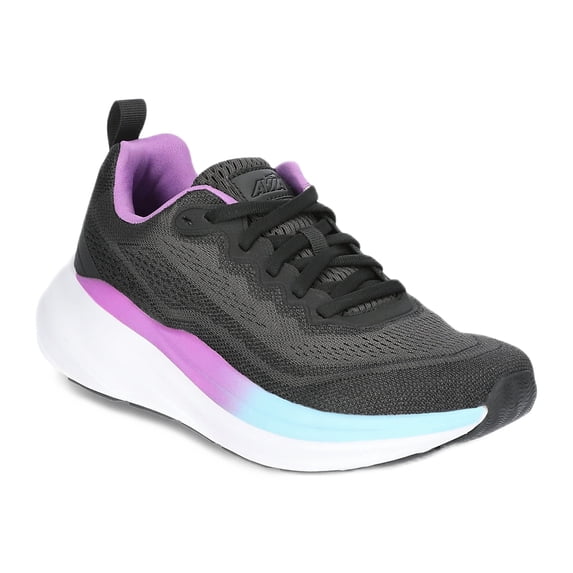 Avia Women's Comfort Performance Sneakers, Wide Width Available