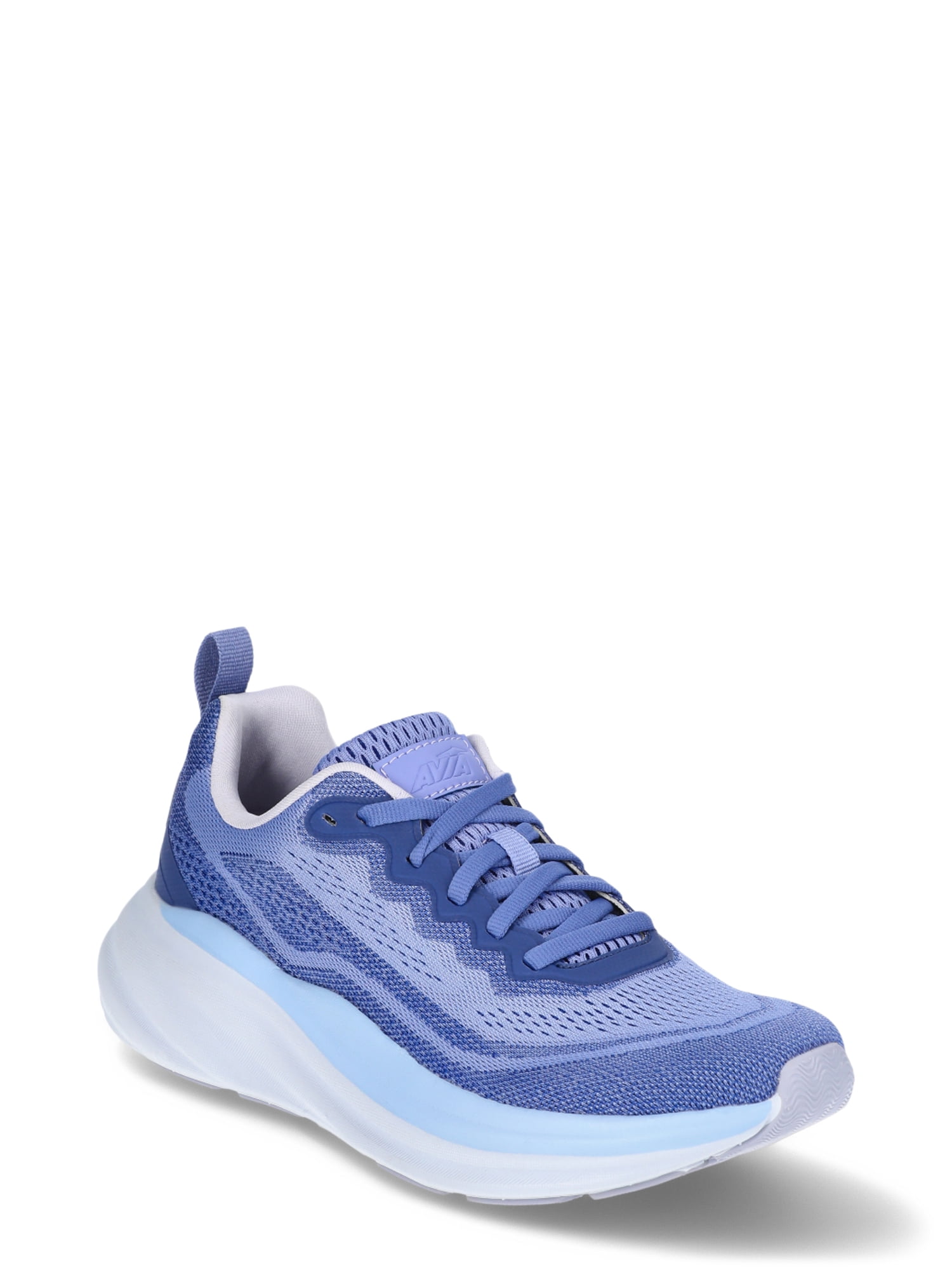 Avia Women's Comfort Performance Sneakers, Wide Width Available