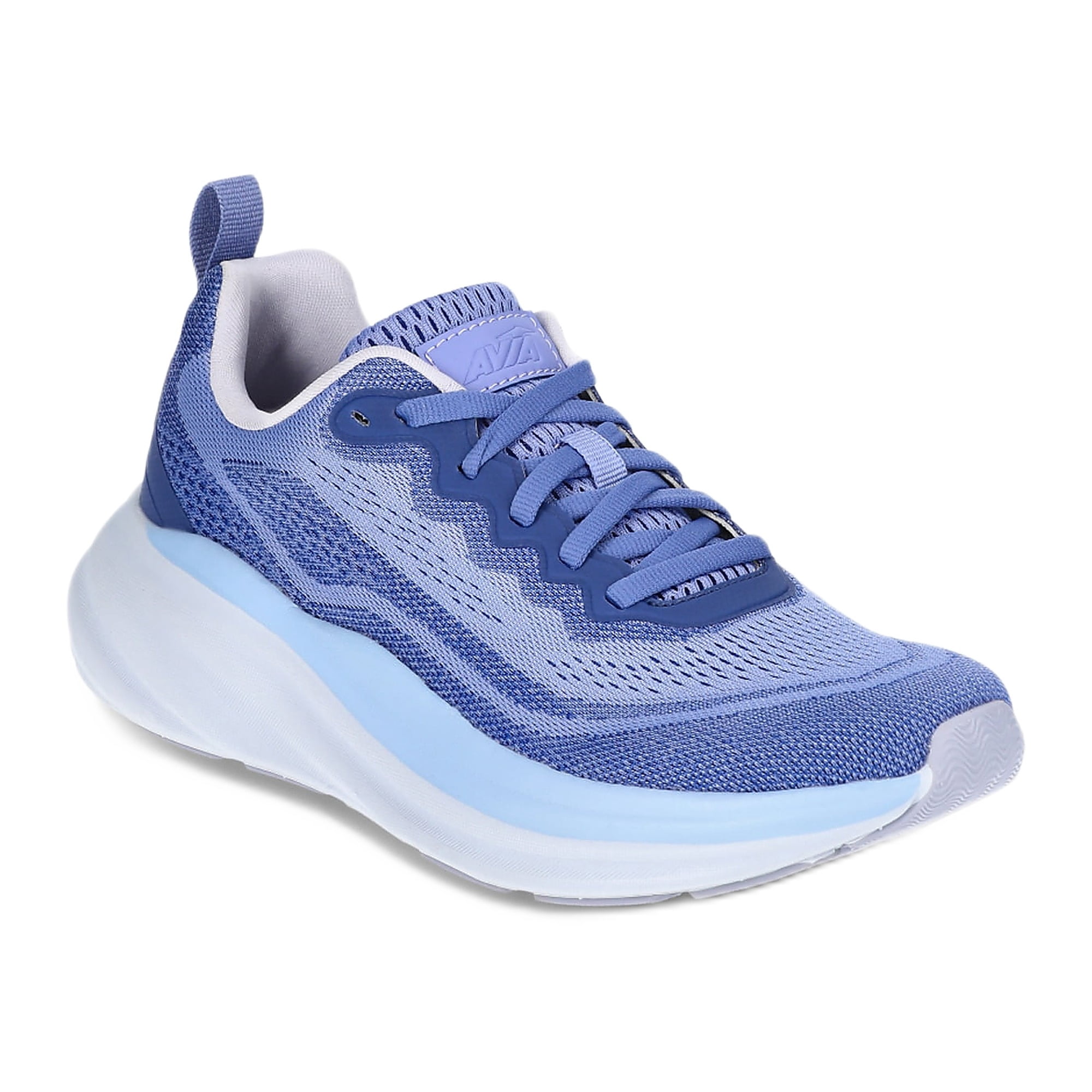 Avia Women's Comfort Performance Sneakers, Wide Width Available