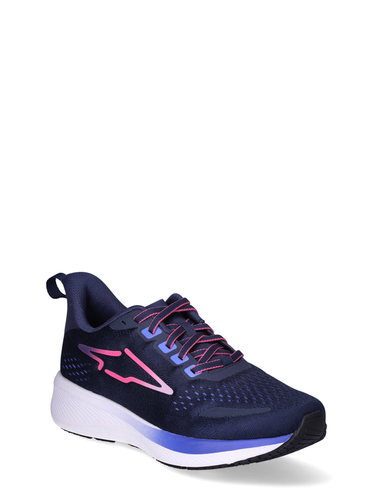 Buy online Women Solid Black Lace-up Sport Shoe from Sports Shoes & Sneakers  for Women by Yuuki for ₹1069 at 62% off | 2024 Limeroad.com