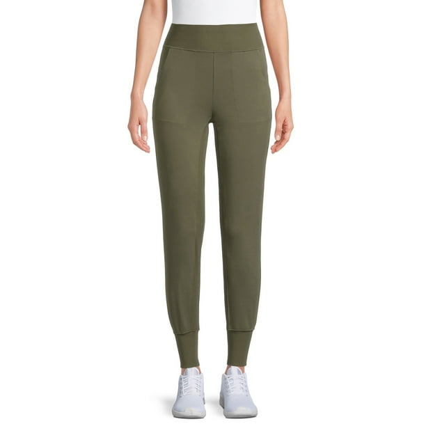 Avia Women's Commuter Jogger Pants