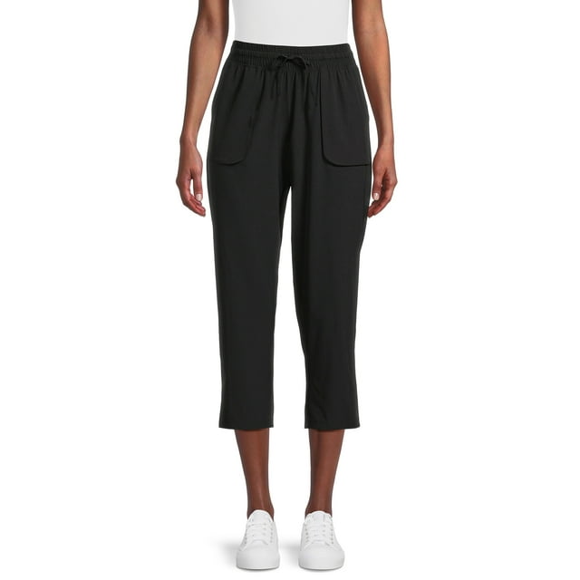 Avia Women's Convertible Pant, Sizes XS-XXXL - Walmart.com