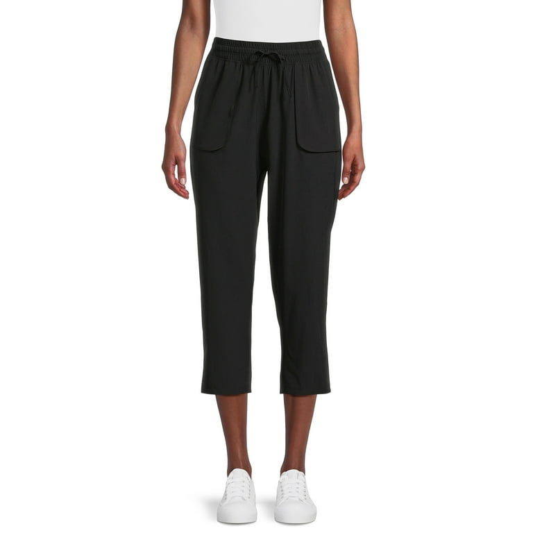 Avia, Pants & Jumpsuits, Black Aviva Sweat Pants Size Large