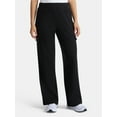 thumbnail image 1 of Avia Women's Corded Wide-Leg Cargo Pants, 30'' Inseam, Sizes XS-3XL, 1 of 4