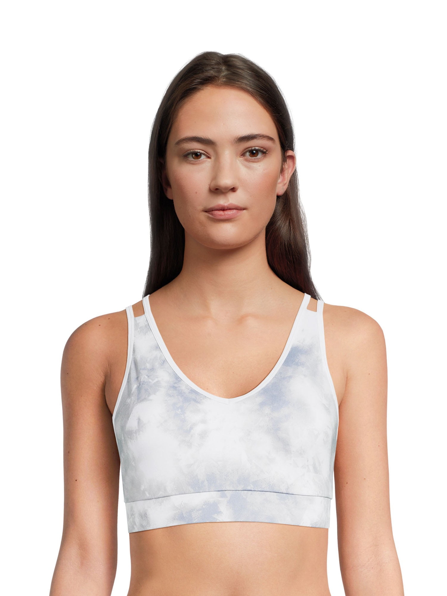 Avia sports bra walmart hot sale