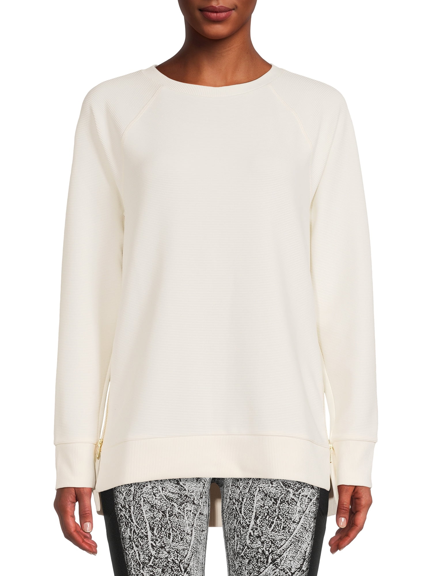 Women’ Long Sleeve Tunic main image 0