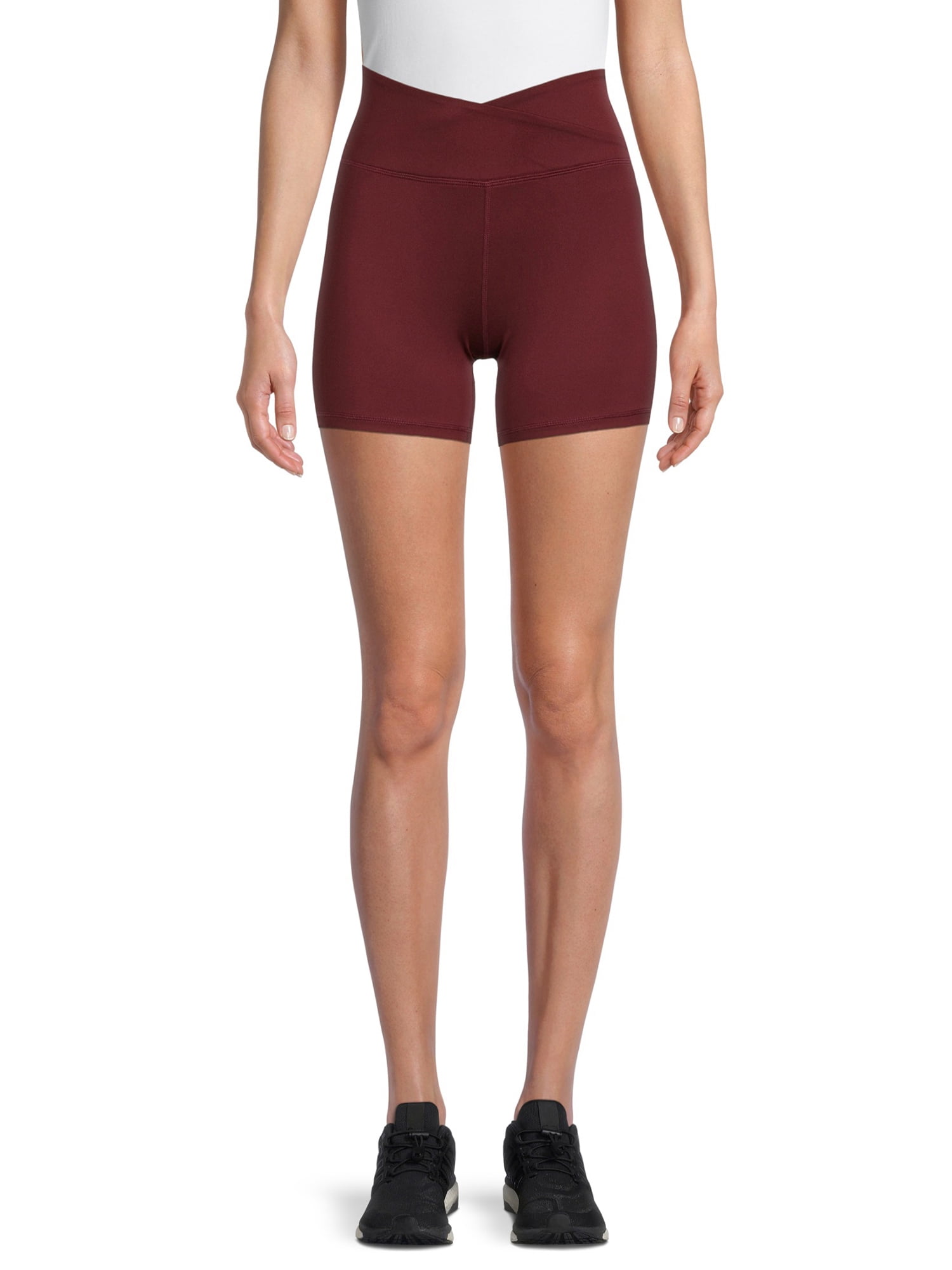 Avia women's bike shorts hotsell