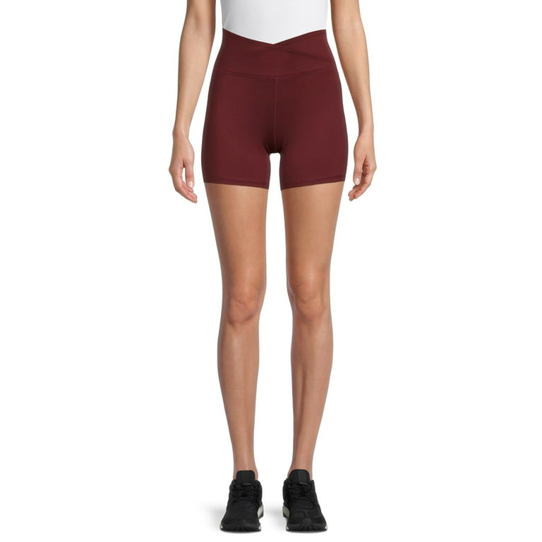 Avia Women s Cross Waist 5 Bike Short