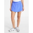thumbnail image 1 of Avia Women's and Women's Plus Active Skort with Curved Hem, Sizes XS-4X, 1 of 6
