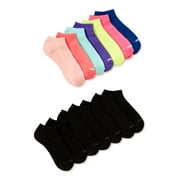 Avia Women's Cushioned Low Cut Socks, 14-Pack