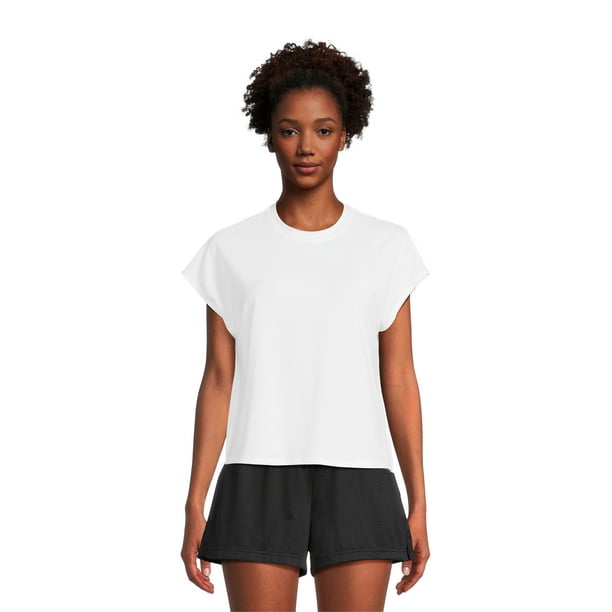 Christmas Lights White Dolman