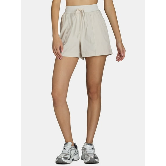 Avia Women's FeatherStretch Dance Shorts, Sizes XS-XXXL