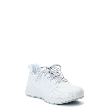 Avia Women's Deluxe Athletic Sneaker, Wide Width Available