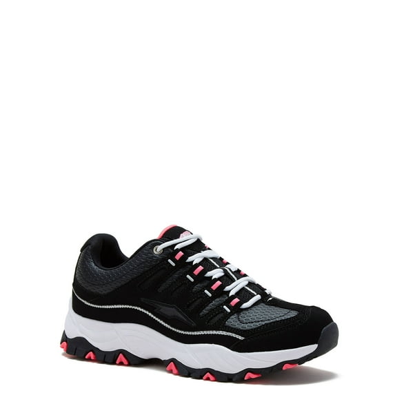 Avia Women's Elevate Athletic Sneakers, Wide Width Available