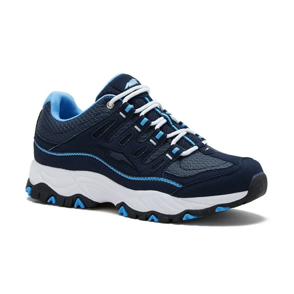 Avia Women's Elevate Athletic Sneakers, Wide Width Available