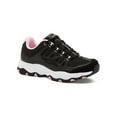thumbnail image 1 of Avia Women's Elevate Athletic Sneakers, Wide Width Available, 1 of 6