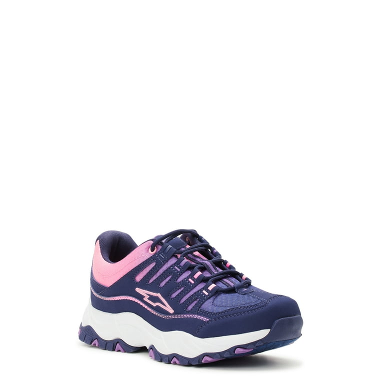 Avia Women's Elevate Athletic Sneakers - Walmart.com