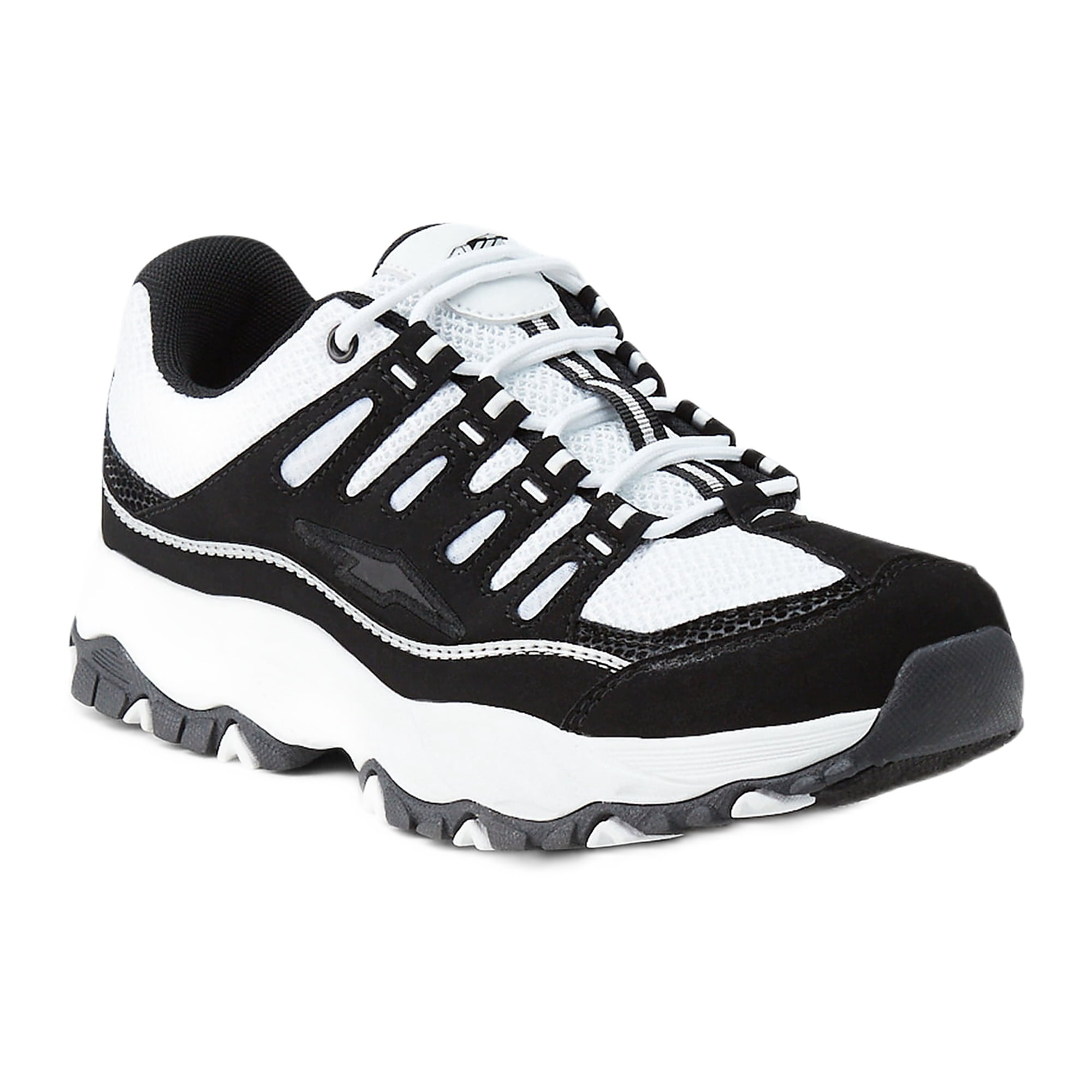 Avia Women's Elevate Athletic Sneakers, Wide Width Available