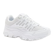Avia Womens Elevate Athletic Sneakers, Wide Width Available