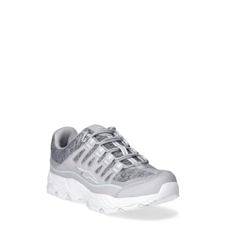 Avia Women's Elevate Athletic Sneakers, Wide Width Available