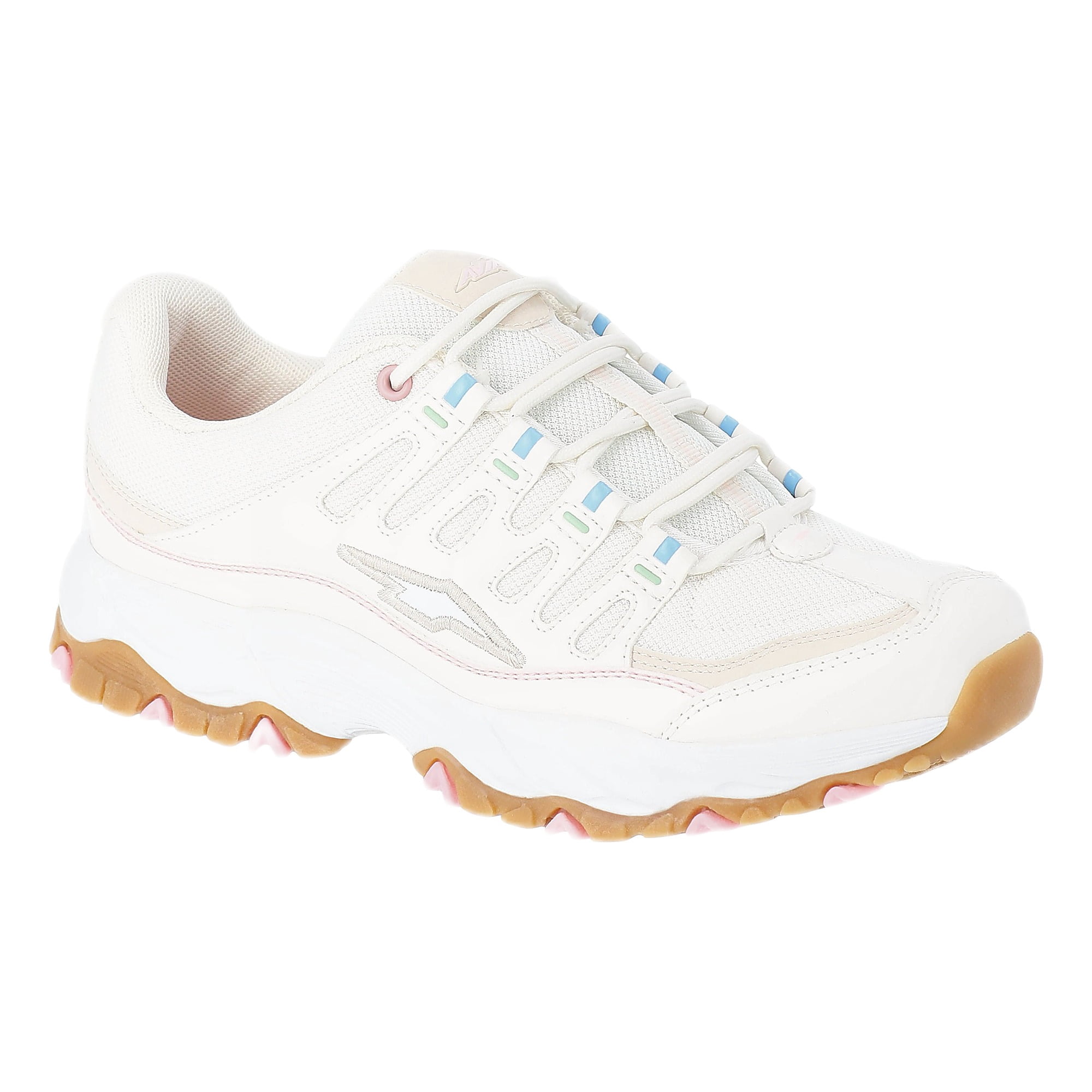 Avia Women's Elevate Athletic Sneakers, Wide Width Available