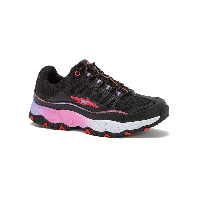 Avia Women s Elevate Athletic Sneakers Wide Width Available Walmart