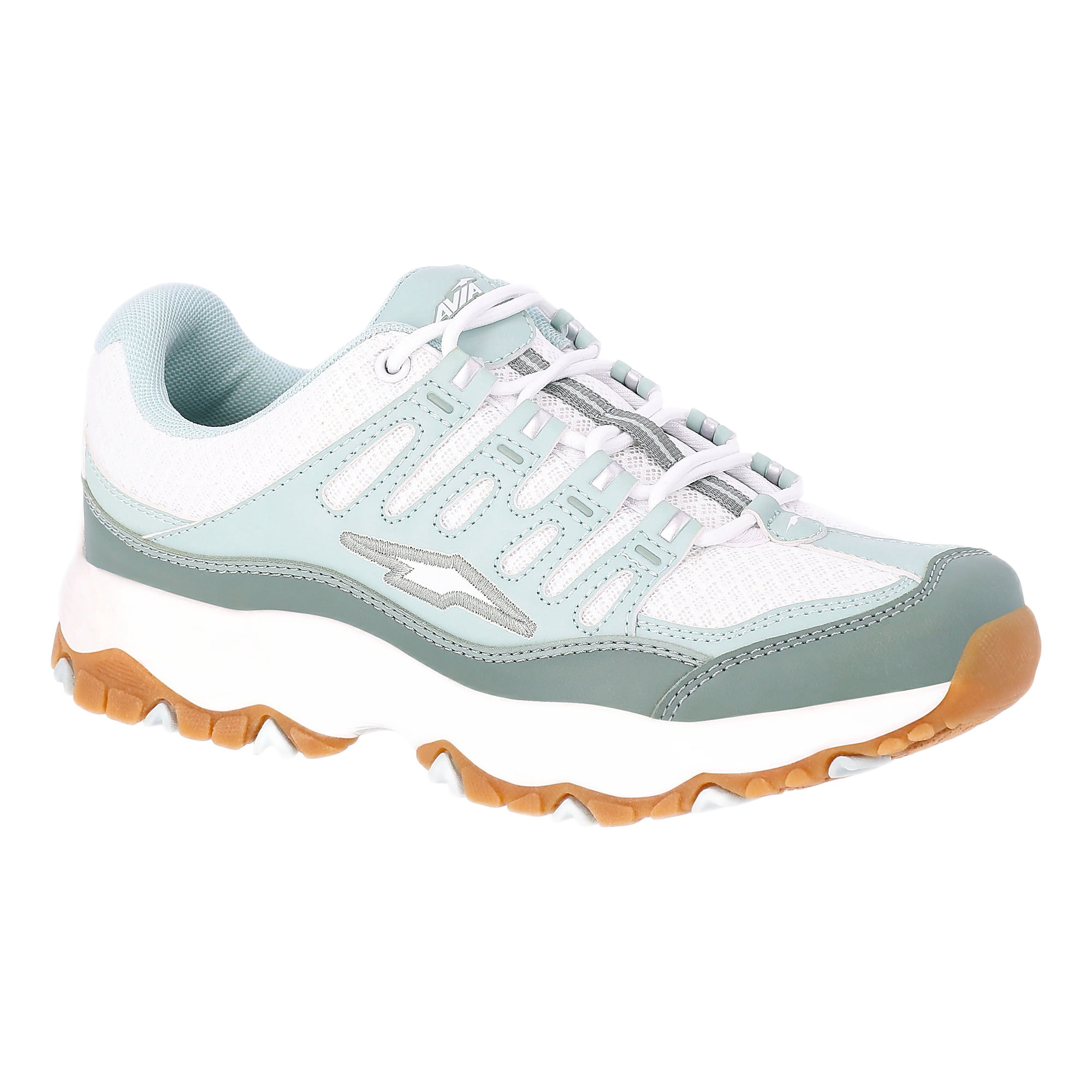 Avia Women's Elevate Athletic Sneakers, Wide Width Available