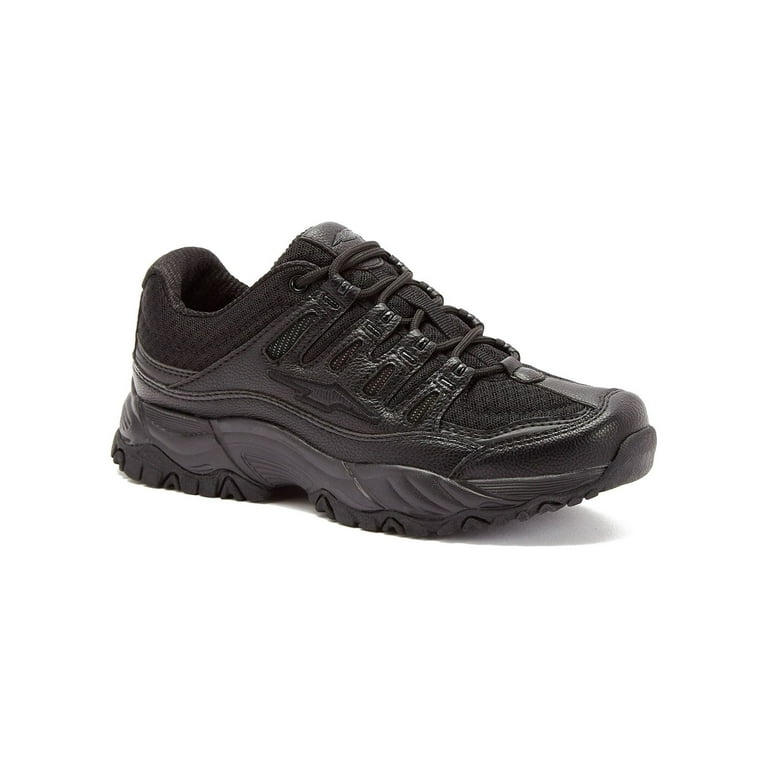 Avia Women's Elevate Athletic Sneakers, Wide Width Available 