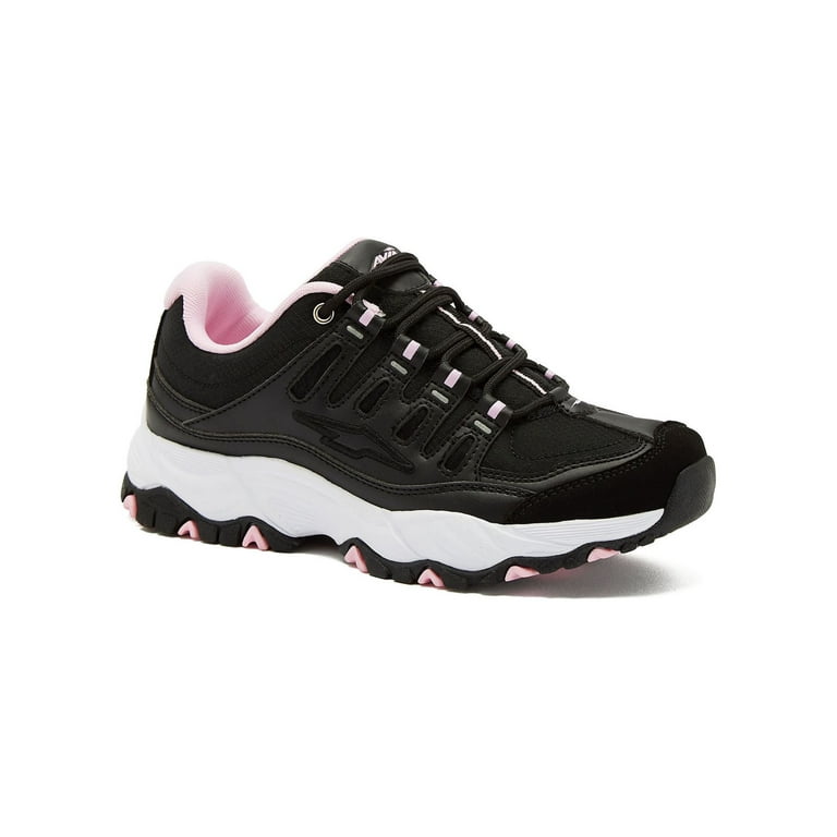 Avia Women s Elevate Athletic Sneakers Wide Width Available Sizes 6 12